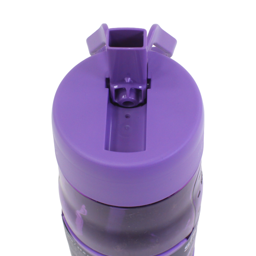 Sistema Hydrate Flip Sipper Insulated Water Bottle 1L – Purple