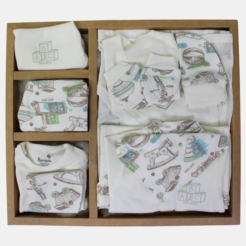Gift Clothes Box