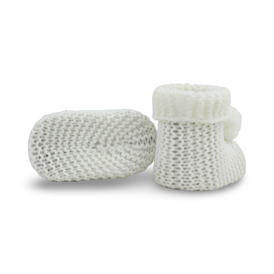 Unisex Baby Wool Laklok