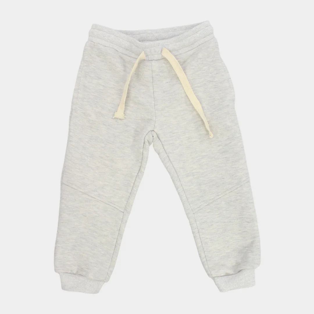 Unisex Plain Comfy Sweatpants