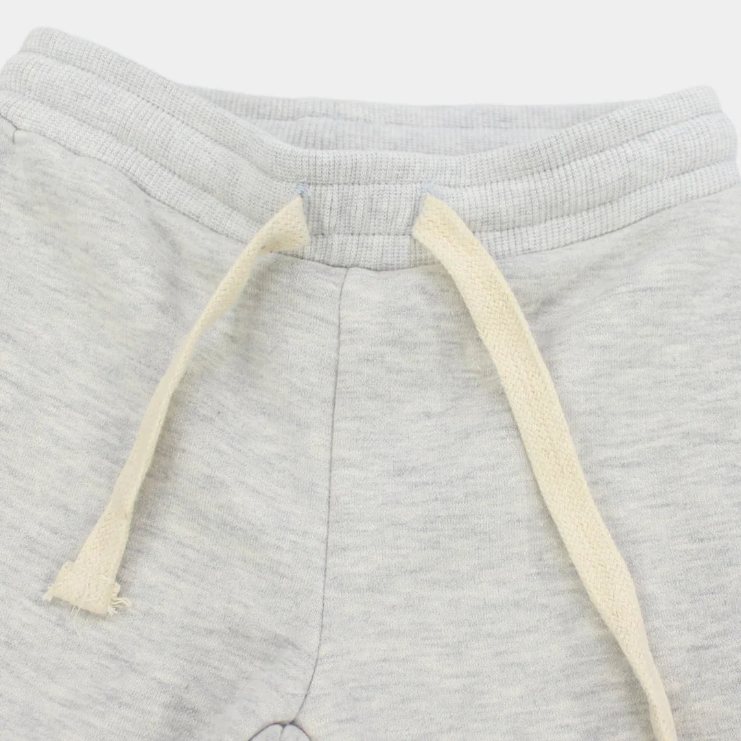 Unisex Plain Comfy Sweatpants