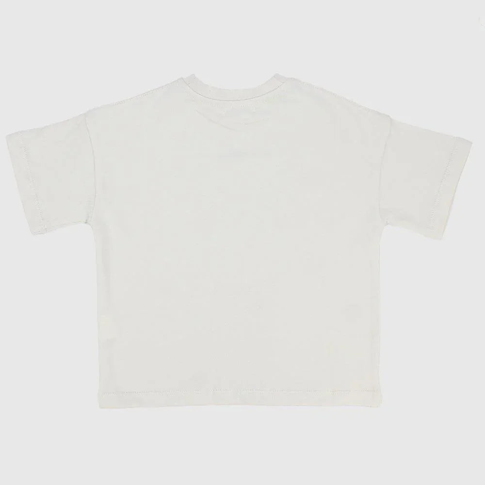 "Feel Good Today" Short-Sleeved T-Shirt