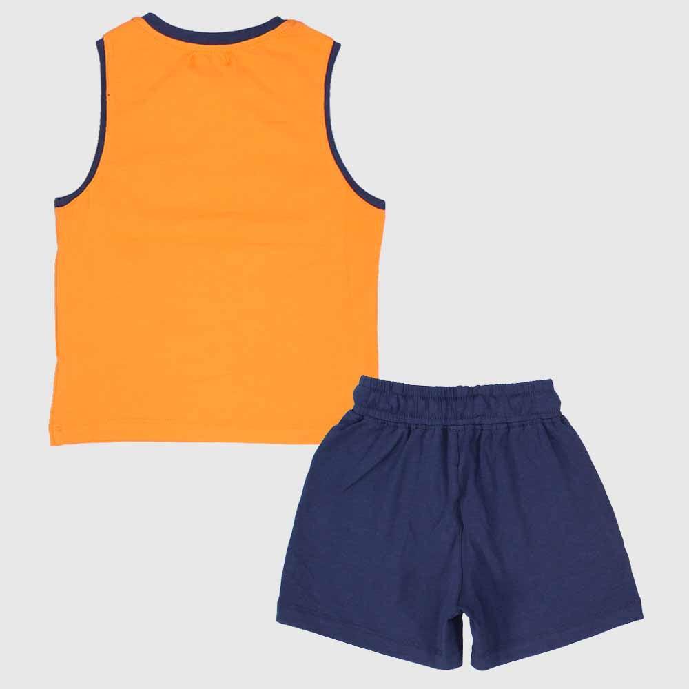 مجالس العصابات بيجامة بلا أكمام