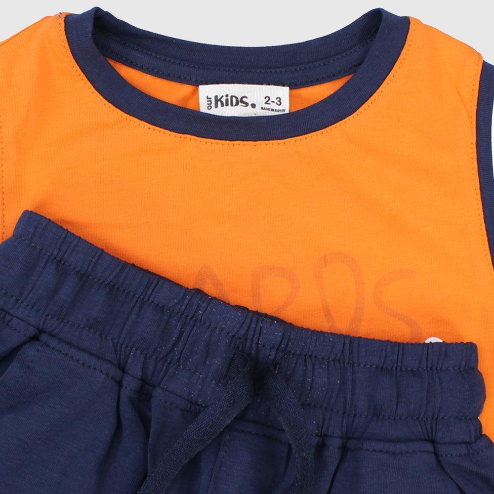 مجالس العصابات بيجامة بلا أكمام