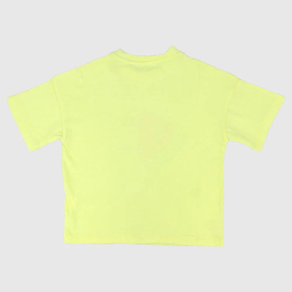 "Sweet Summer Days" Short-Sleeved T-Shirt