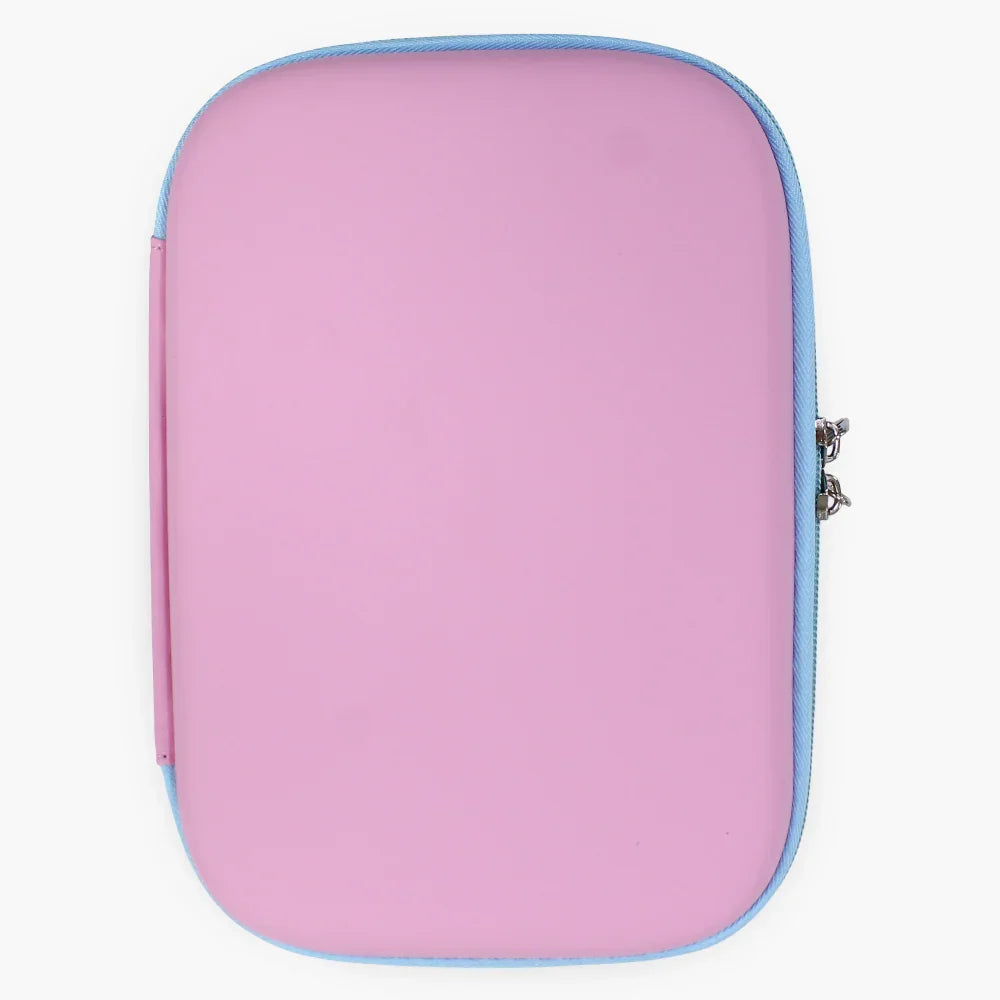 Hello Kitty Pencil Case – Pink