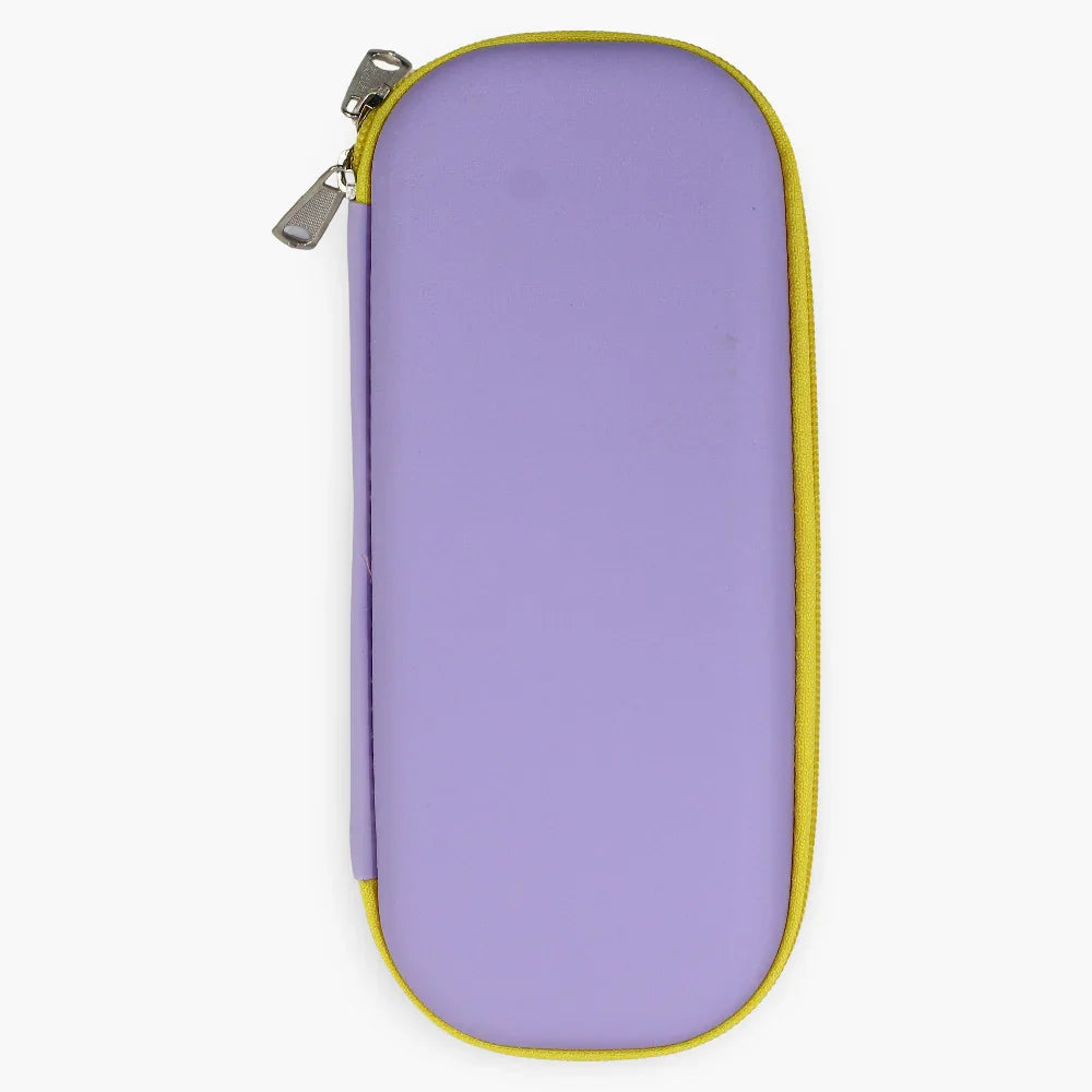 Peppa Pig Pencil Case – Purple