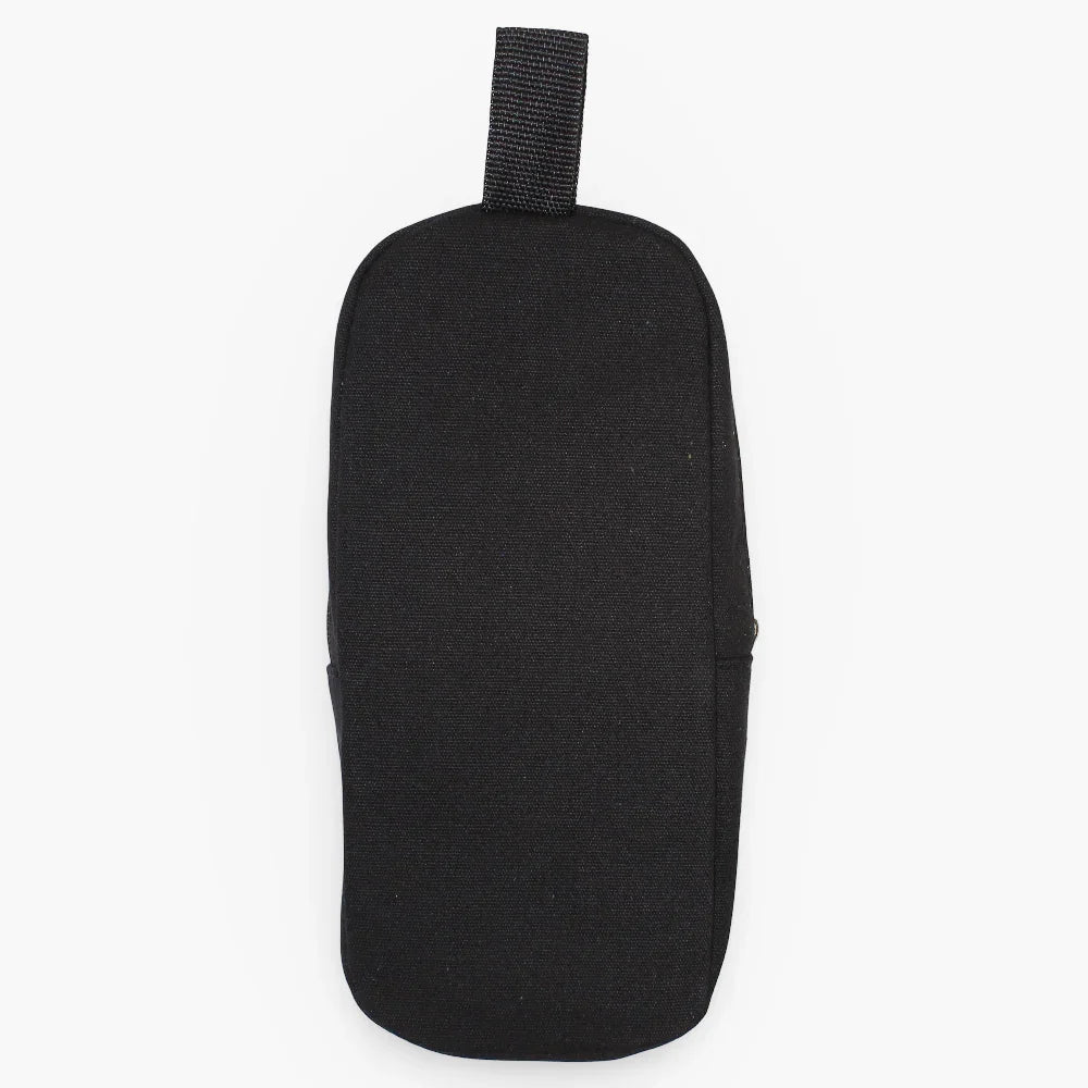 Ironman Pencil Case - Black