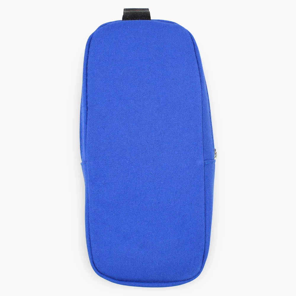 Captain America Pencil Case - Blue