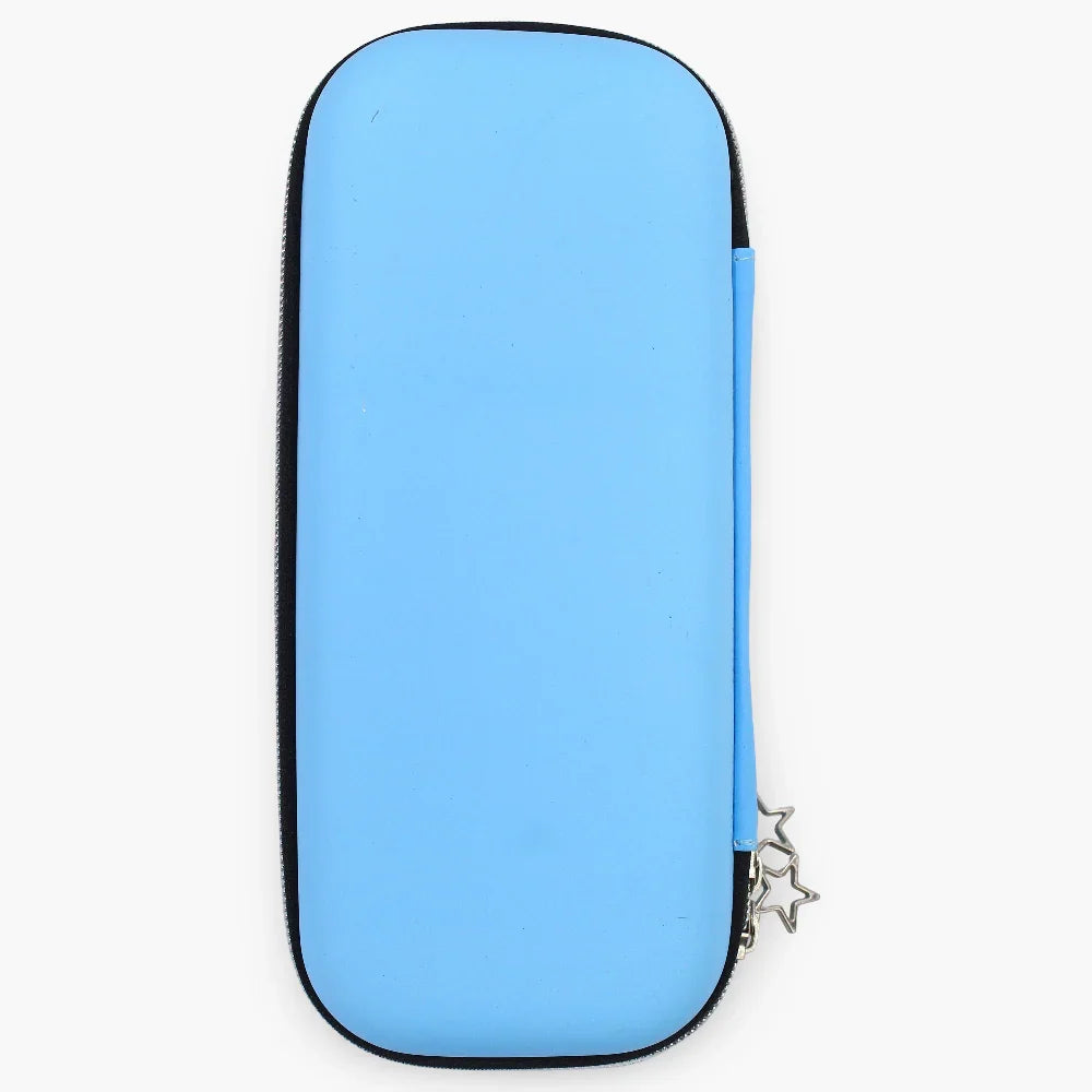 X-Sport Pencil Case – Light Blue