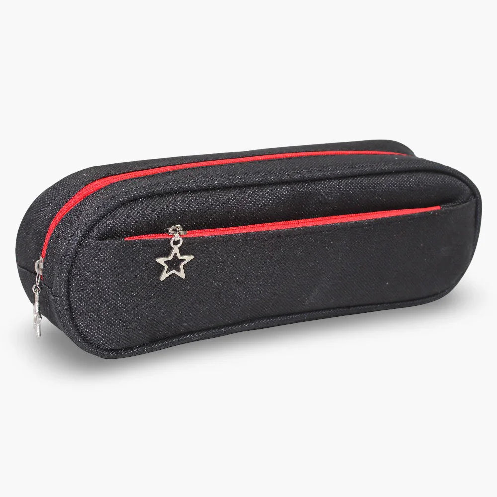 Paw Patrol Pencil Case – Black