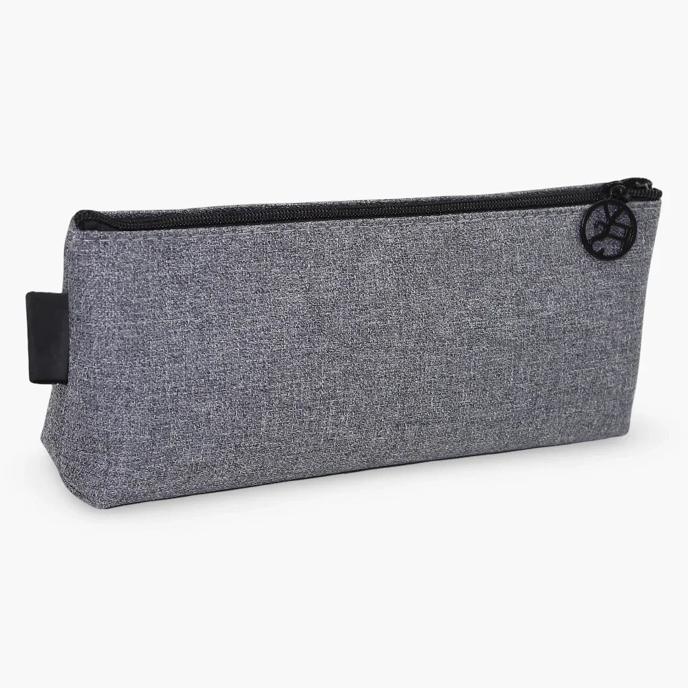 Captain America Pencil Case – Grey
