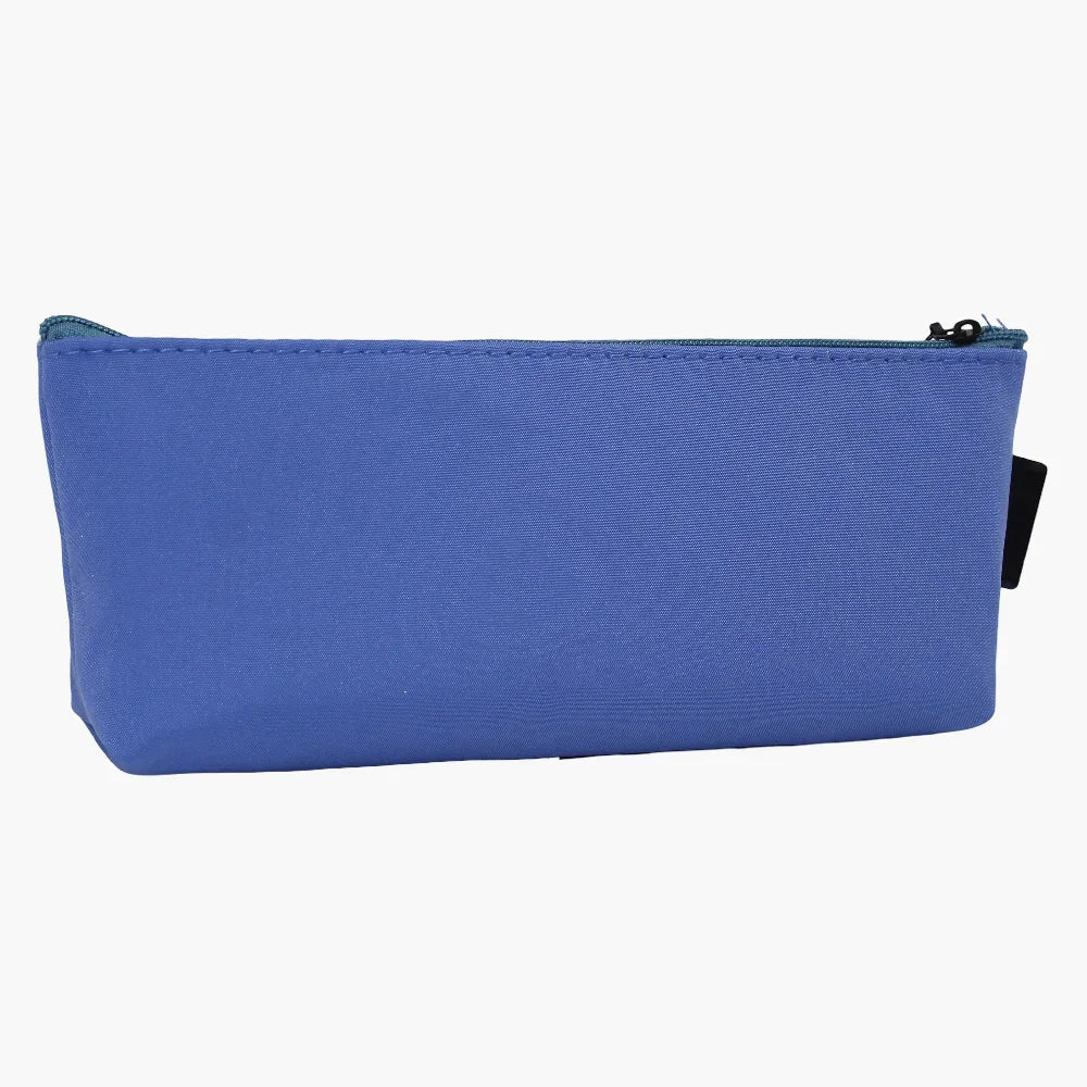 Astronaut Pencil Case – Light Blue