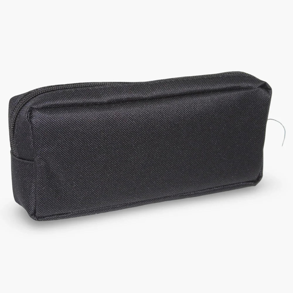 Iron Man Pencil Case - Black