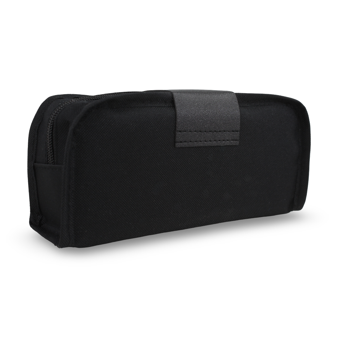 Zootopia Pencil Case – Black