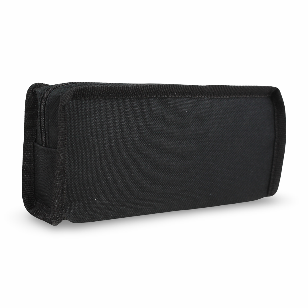 Iron-Man Pencil Case – Black