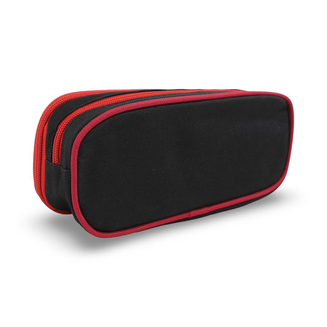 Space Pencil Case – Black
