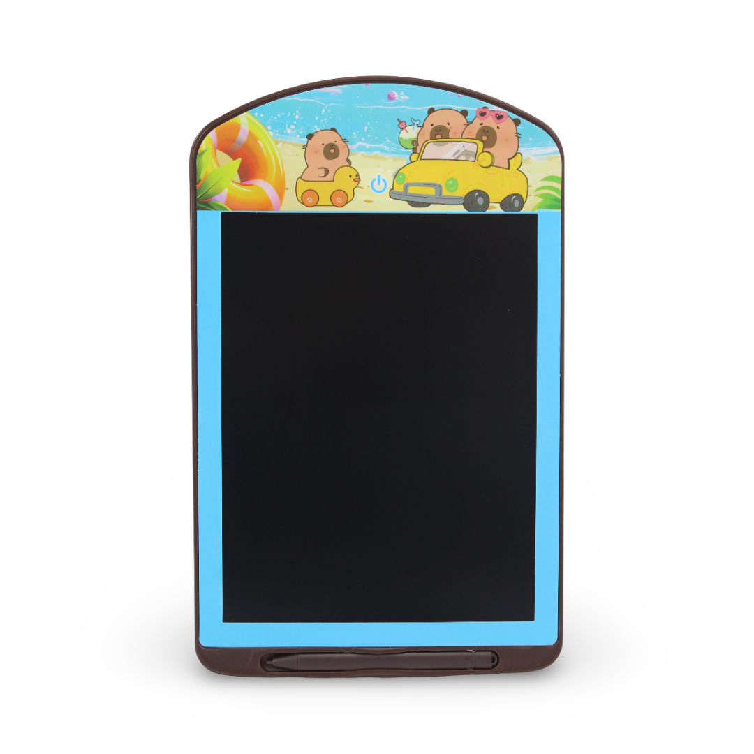 Capybara LCD Writing Tablet - Assortments - Tokyo