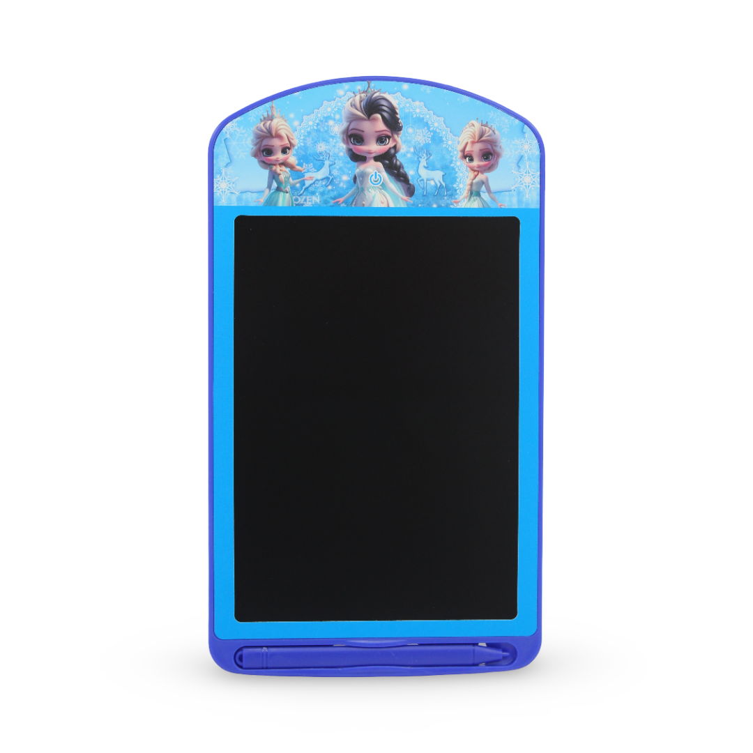 Frozen LCD Writing Tablet - Assortments - Tokyo
