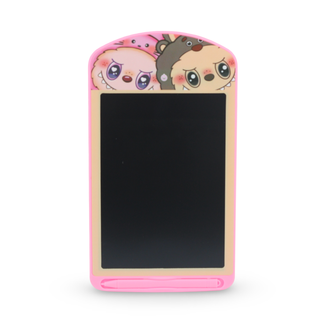 Labubu LCD Writing Tablet - Assortments - Tokyo