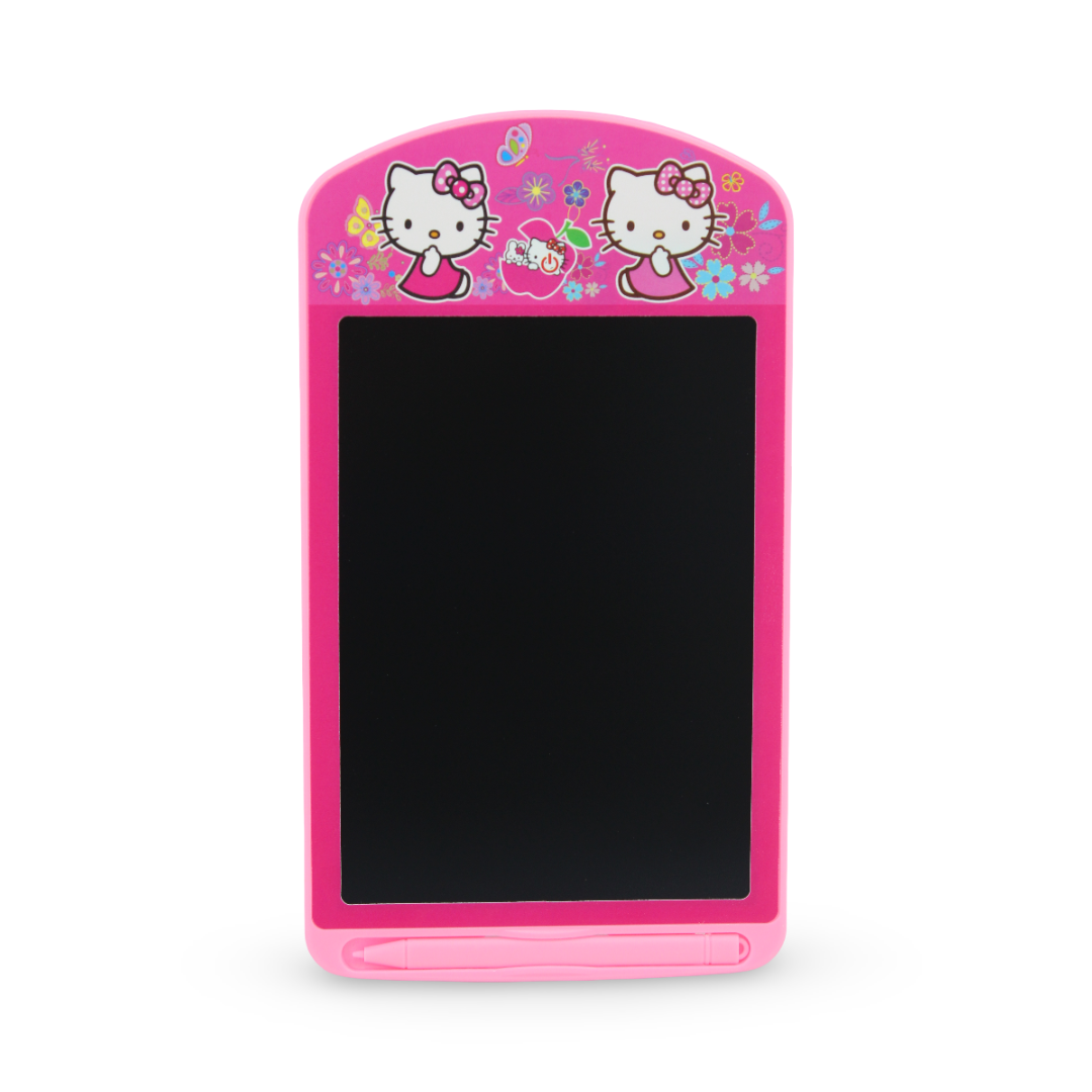 Kitty LCD Writing Tablet - Assortments - Tokyo