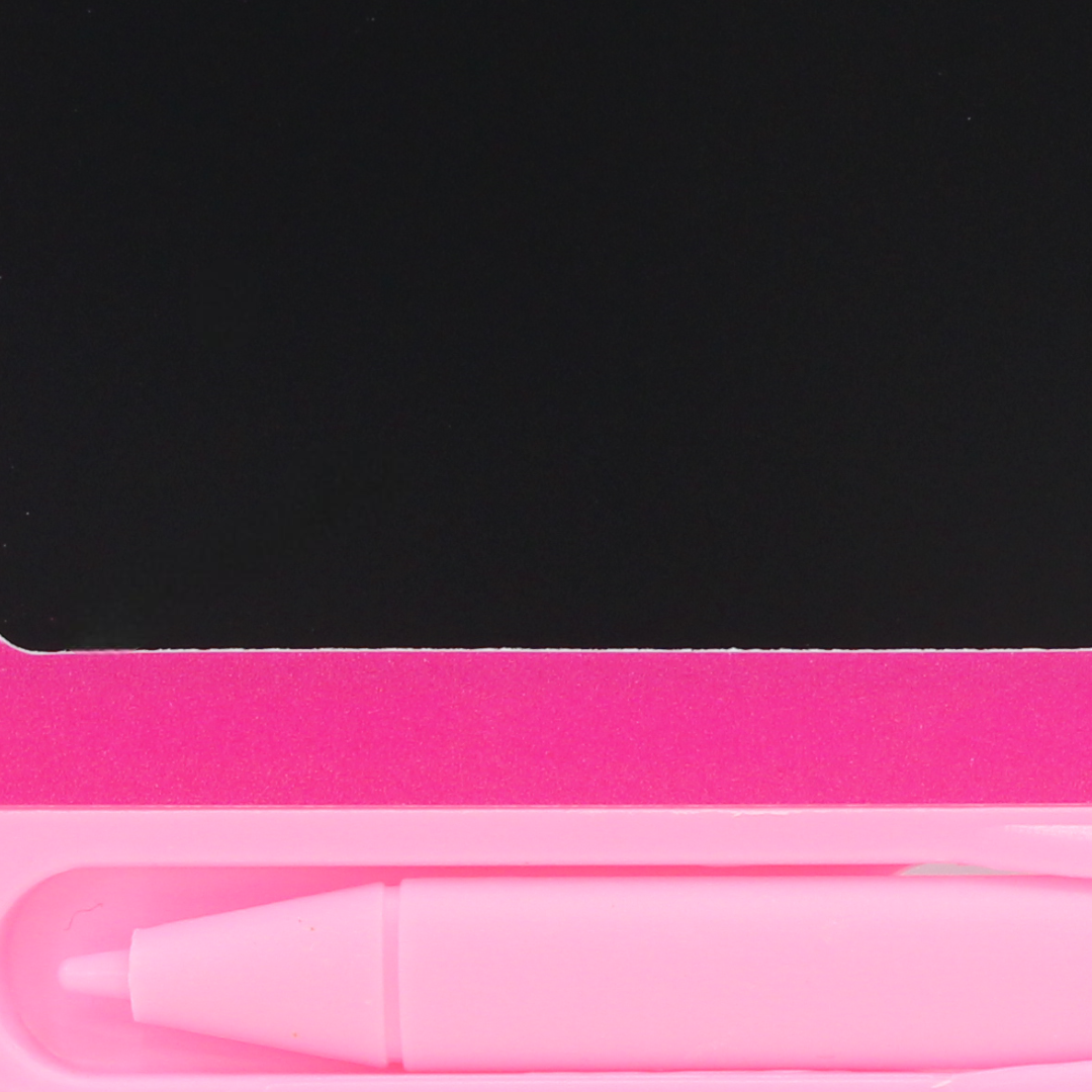 جهاز تابلت كتابة LCD بشكل قطة
