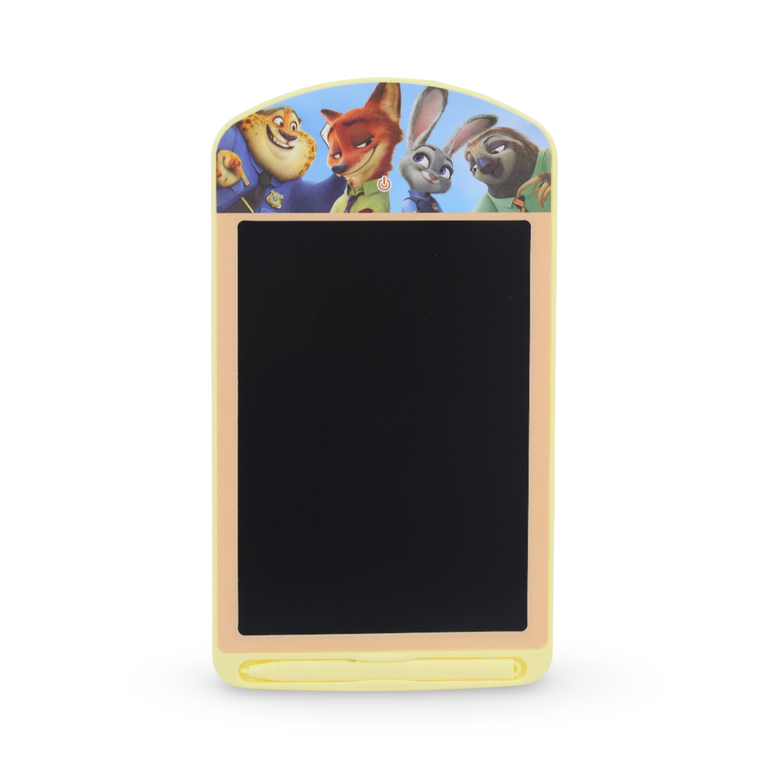 Zootopia LCD Writing Tablet - Assortments - Tokyo