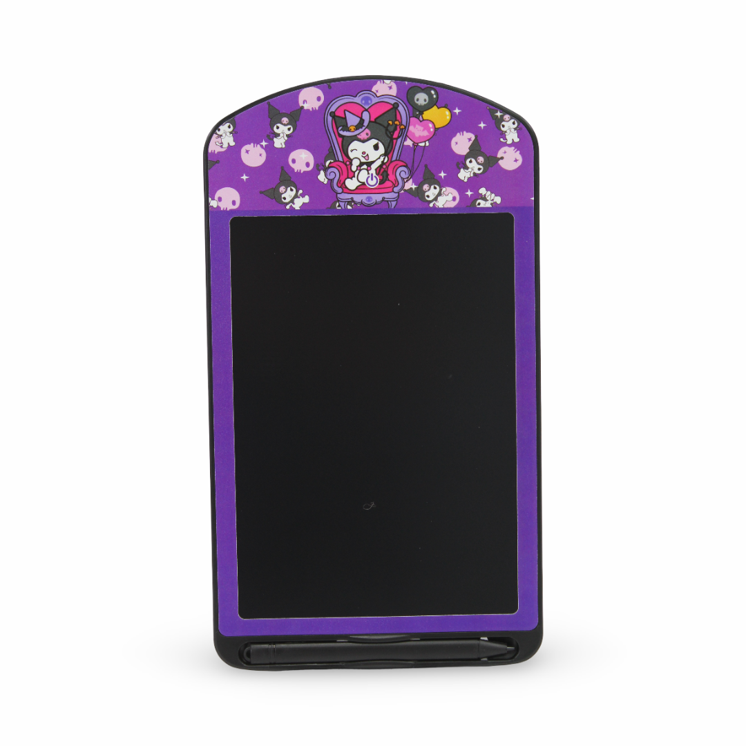 Kuromi LCD Writing Tablet - Assortments - Tokyo