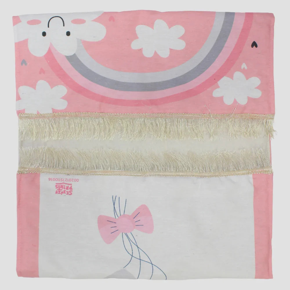 Clouds & Balloons Praying Mat