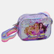 Barbie Small Shoulder Bag – Purple