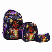 Encanto School Set – 18 Inches
