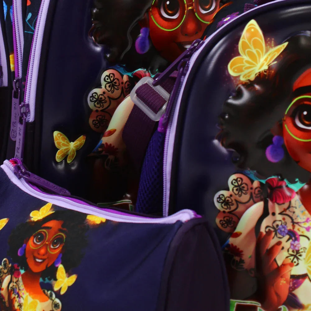 Encanto School Set – 18 Inches