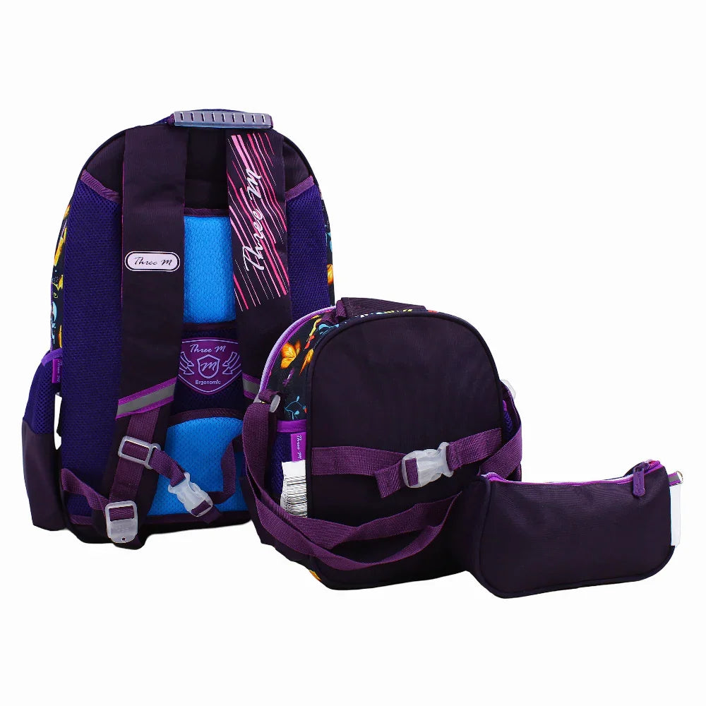 Encanto School Set – 18 Inches