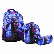 Wish School Set – 18 Inches