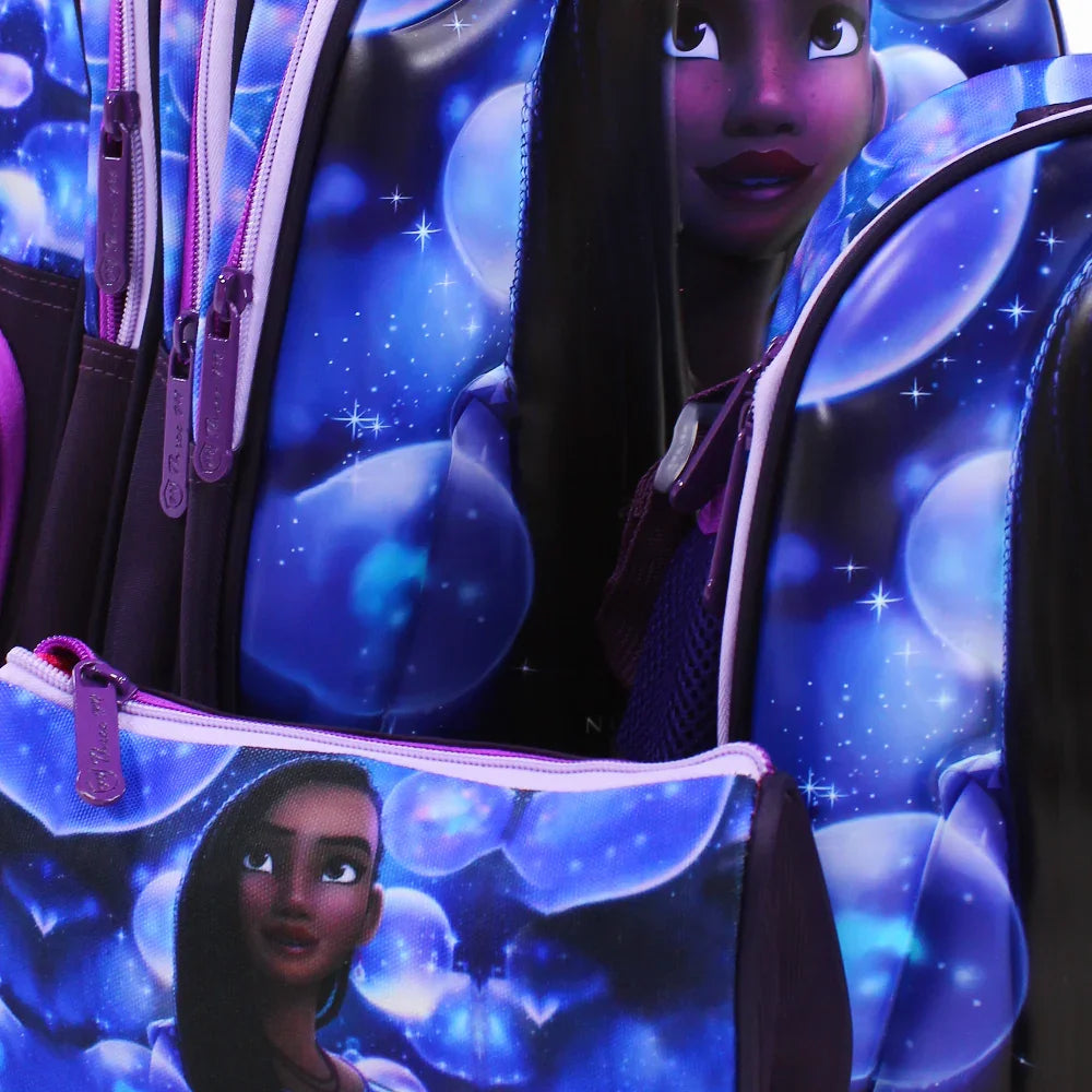 Wish School Set – 18 Inches