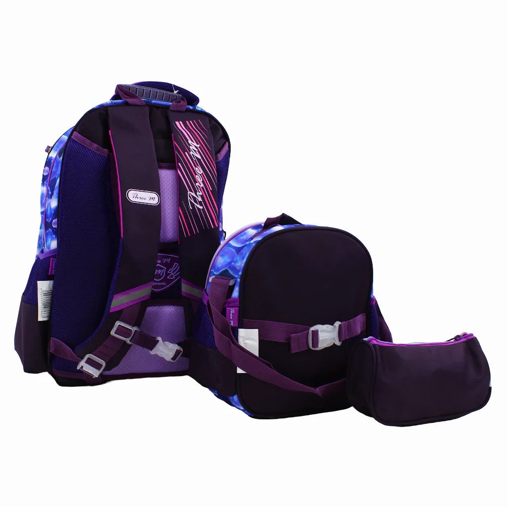 Wish School Set – 18 Inches