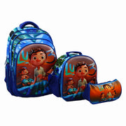 Luca School Set – 18 Inches