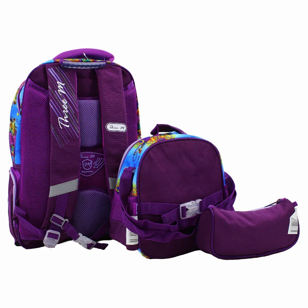 Polly Pocket School Set – 18 Inches