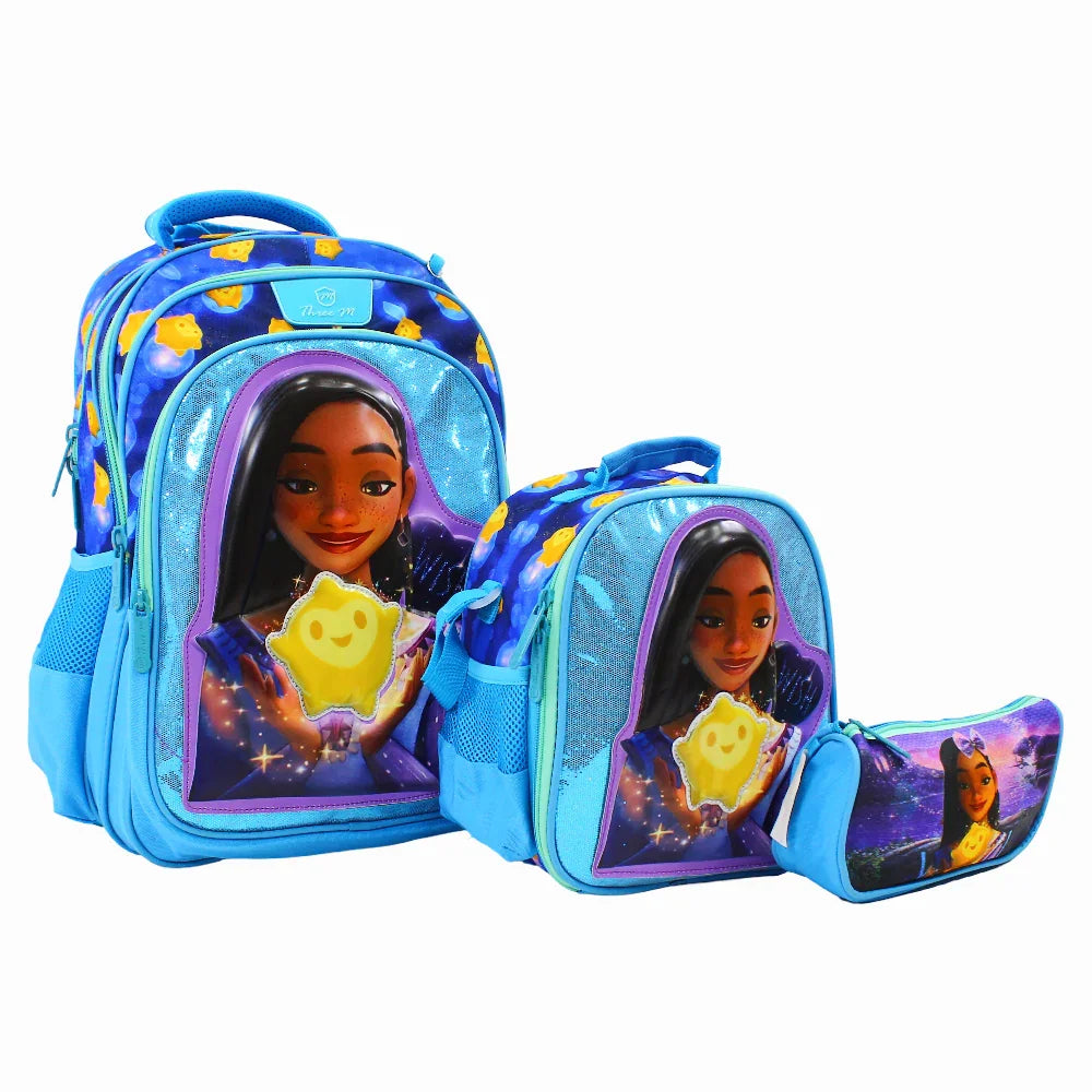 Wish School Set – 18 Inches - 3M