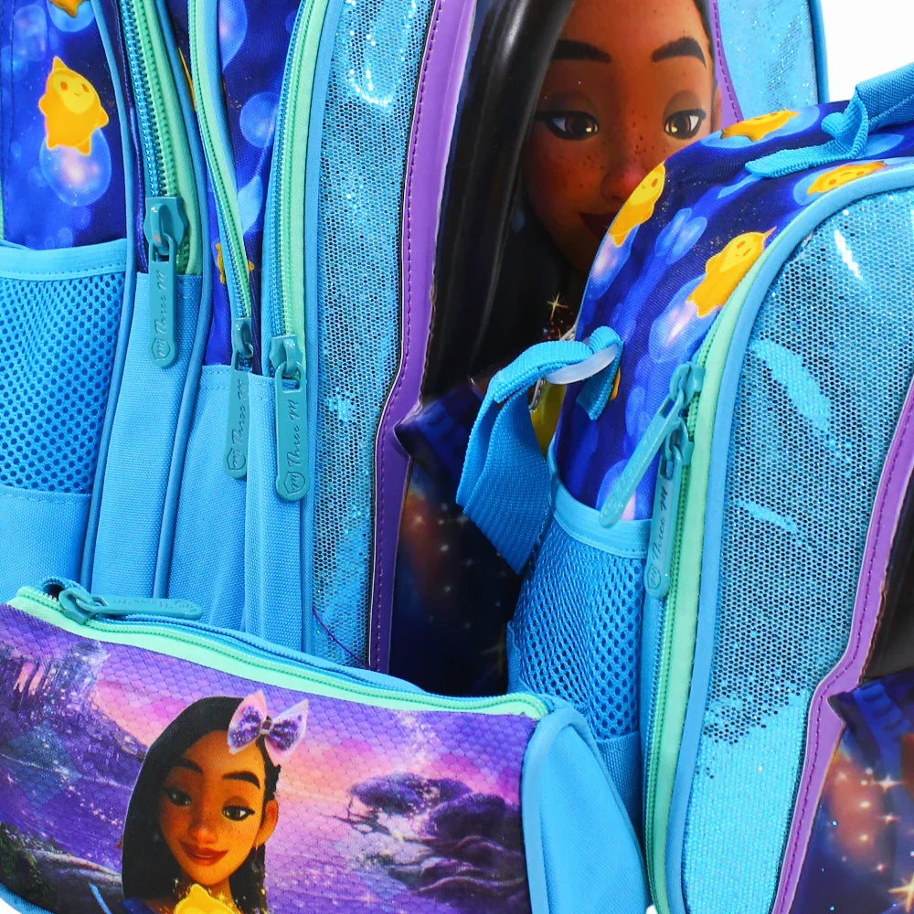 Wish School Set – 18 Inches