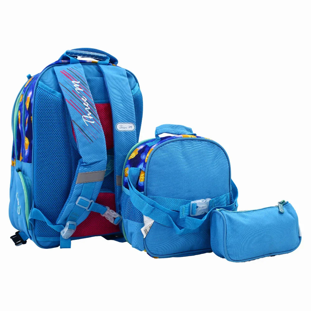 Wish School Set – 18 Inches