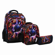 Avengers School Set – 18 Inches