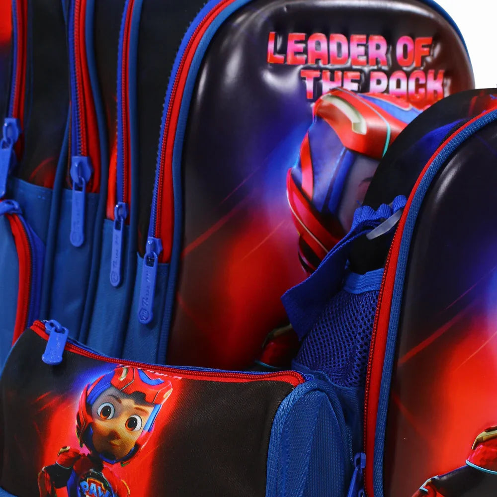 Paw Patrol School Set – 16 Inches