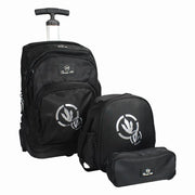 Black School Set – 20 Inches