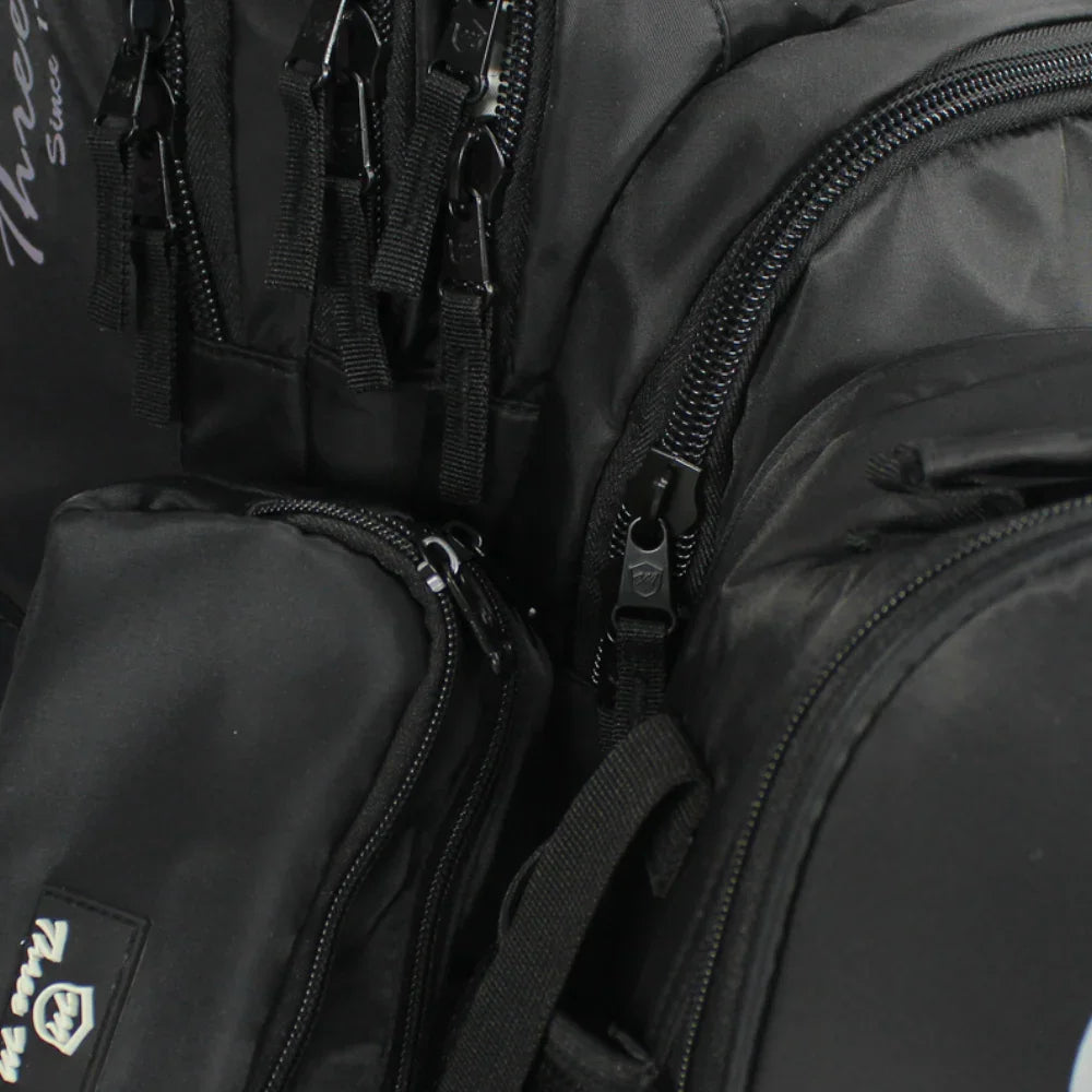 Black School Set – 20 Inches