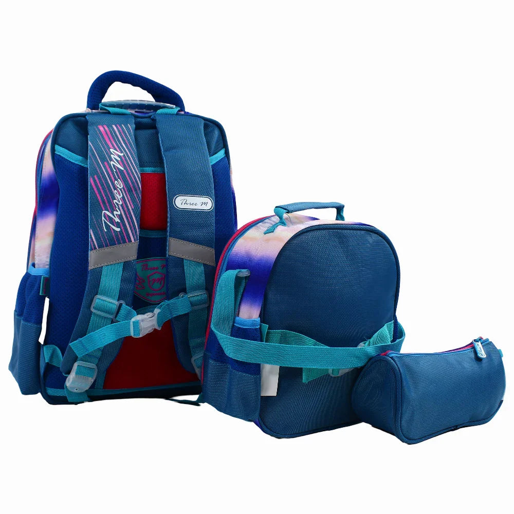 Moana School Set – 16 Inches