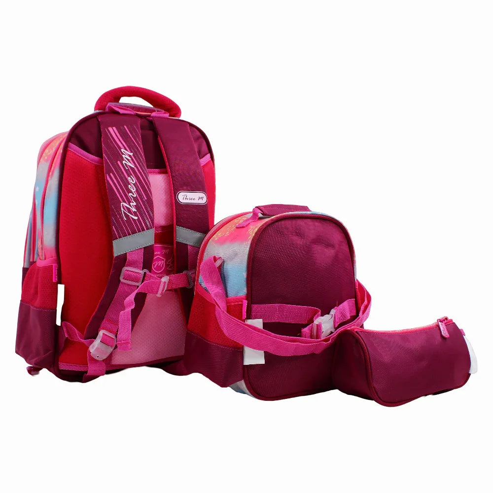 Jolie School Set – 16 Inches