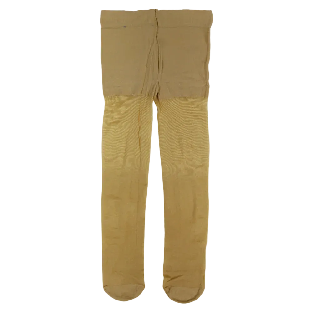 Girls Cotton Tights - Clothing - Vogue