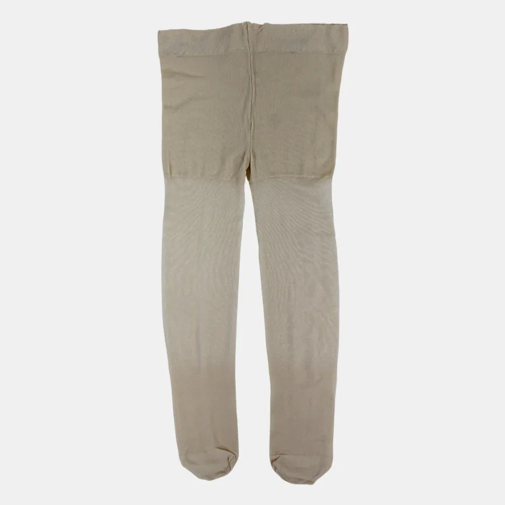 جوارب قطنية ضيقة للبنات