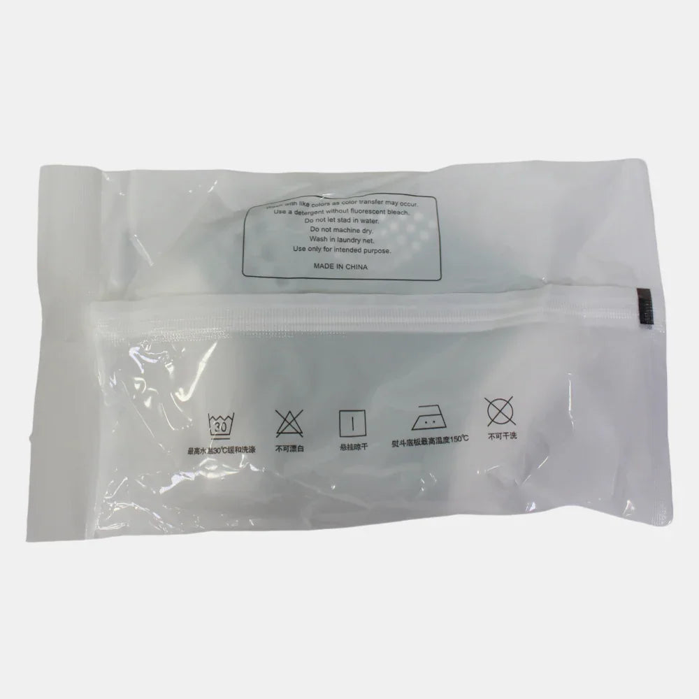 Knee protection sock
